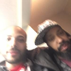 Meet your Posher, Geary